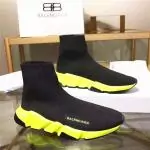 balenciaga speed high slip-on hommes bam855054